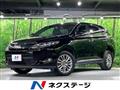 2015 Toyota Harrier