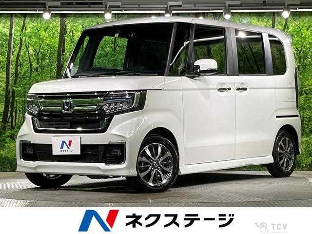 2022 Honda N BOX