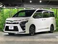 2019 Toyota Voxy