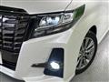 2017 Toyota Alphard G