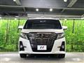 2017 Toyota Alphard G
