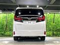 2017 Toyota Alphard G