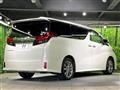 2017 Toyota Alphard G