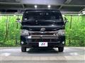 2019 Toyota Hiace Van