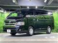 2019 Toyota Hiace Van