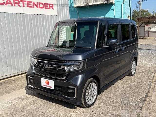 2023 Honda N BOX