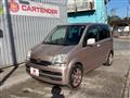 2006 Daihatsu Move