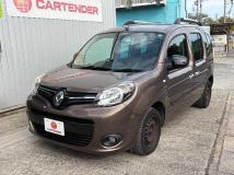 2018 Renault Kangoo