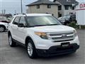 2012 Ford Explorer