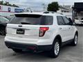 2012 Ford Explorer