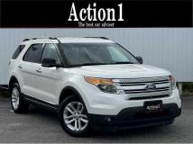 2012 Ford Explorer