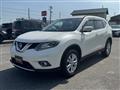 2015 Nissan X-Trail