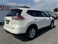 2015 Nissan X-Trail