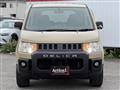 2008 Mitsubishi Delica D5