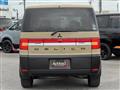 2008 Mitsubishi Delica D5