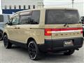 2008 Mitsubishi Delica D5