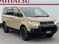 2008 Mitsubishi Delica D5