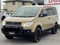 2008 Mitsubishi Delica D5
