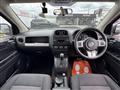 2014 Jeep Compass