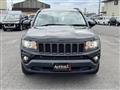 2014 Jeep Compass