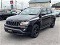 2014 Jeep Compass