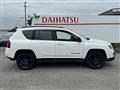 2015 Jeep Compass