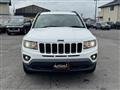2015 Jeep Compass