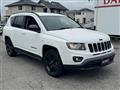 2015 Jeep Compass