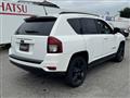 2015 Jeep Compass