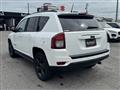 2015 Jeep Compass