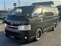 2015 Toyota Hiace Van