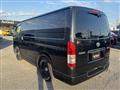 2015 Toyota Hiace Van