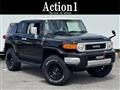 2014 Toyota FJ Cruiser