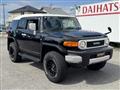 2014 Toyota FJ Cruiser
