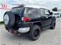 2014 Toyota FJ Cruiser