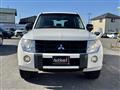 2010 Mitsubishi Pajero