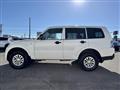 2010 Mitsubishi Pajero