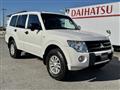 2010 Mitsubishi Pajero
