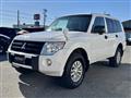 2010 Mitsubishi Pajero