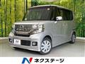 2013 Honda N BOX