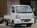2015 Suzuki Carry Truck