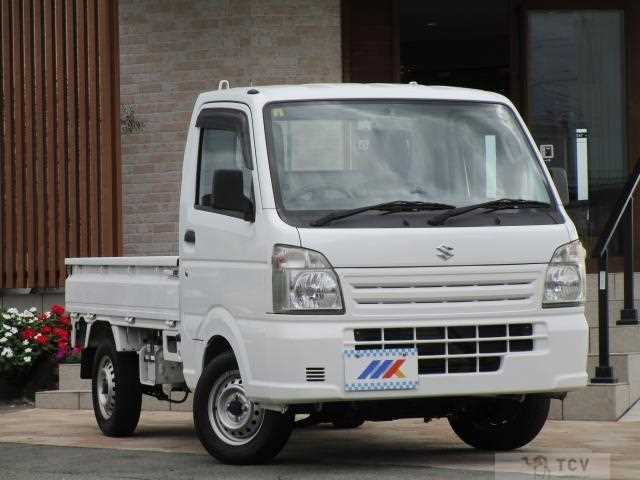 2015 Suzuki Carry Truck