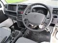 2015 Suzuki Carry Truck