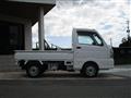 2015 Suzuki Carry Truck