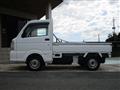 2015 Suzuki Carry Truck