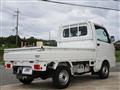 2015 Suzuki Carry Truck