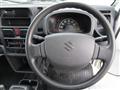 2015 Suzuki Carry Truck