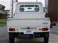 2007 Daihatsu Hijet Truck