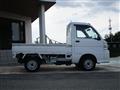 2007 Daihatsu Hijet Truck