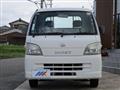 2007 Daihatsu Hijet Truck